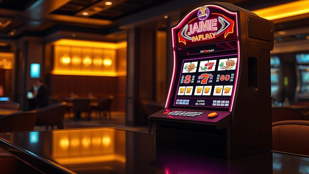 การปรับเบทสล็อต NeonValley