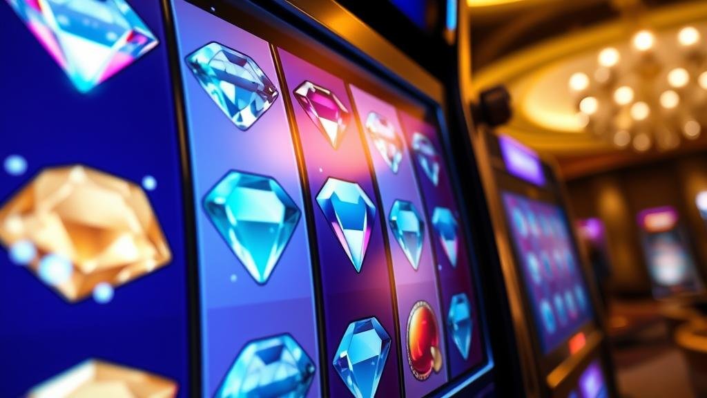 คู่มือสล็อต อัญมณีสำหรับมืออาชีพ 63 - Complete Guide