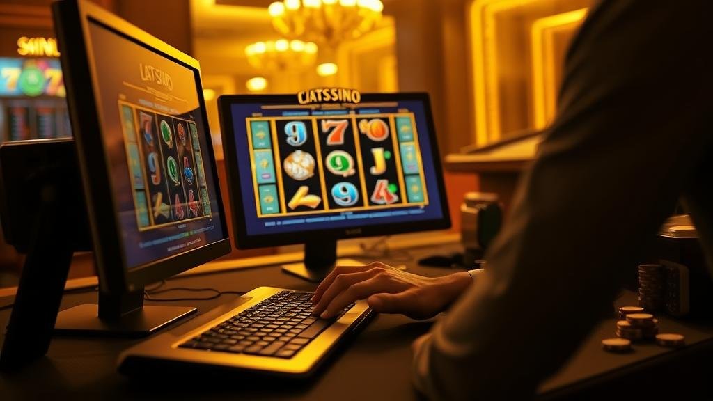 คู่มือสล็อต รีลีสล่าสุดสำหรับมืออาชีพ 87