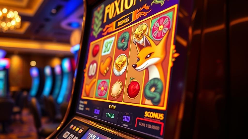 ฟีเจอร์สล็อตเพิ่มรีล ตัวคูณต่อเนื่อง