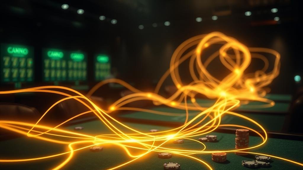 กราฟแสดงค่า RTP ของเกมสล็อต StakelogicLive