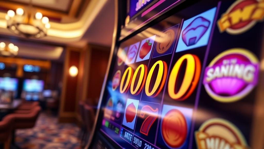 เกมสล็อต PG Soft ที่มีภาพสวยงาม