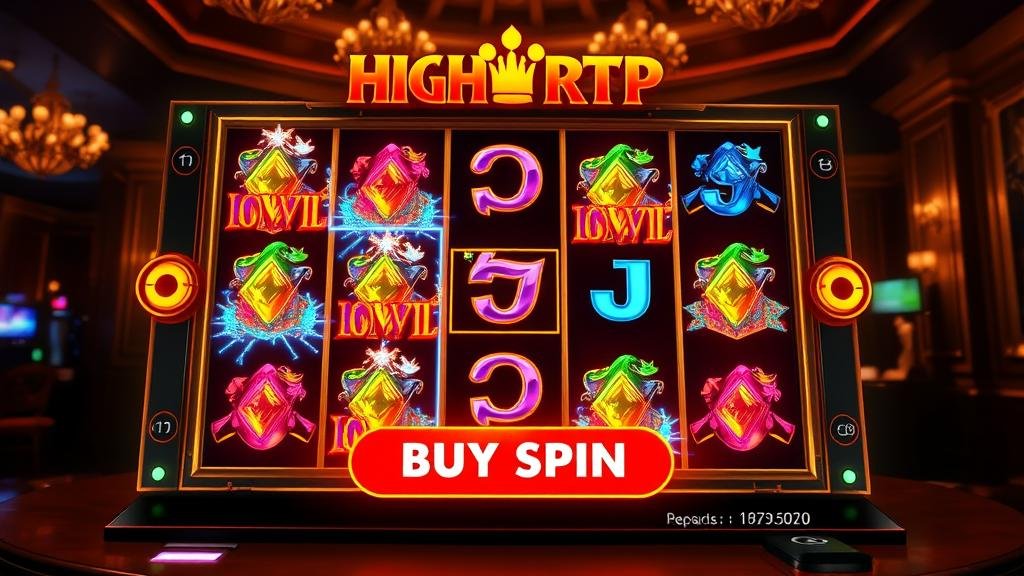 กราฟแสดงค่า RTP ของเกมสล็อตจากค่ายต่างๆ