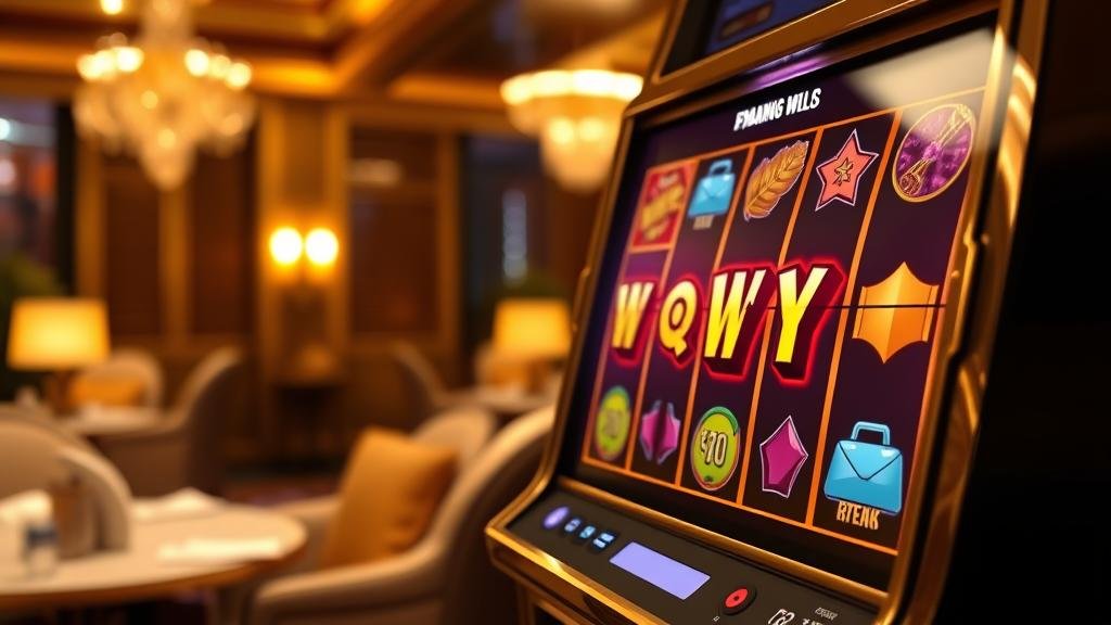 สล็อตค่ายไหนทำกำไรดี? เจาะลึกกลไก Wild ขยาย, ซื้อสปิน, RTP สูง