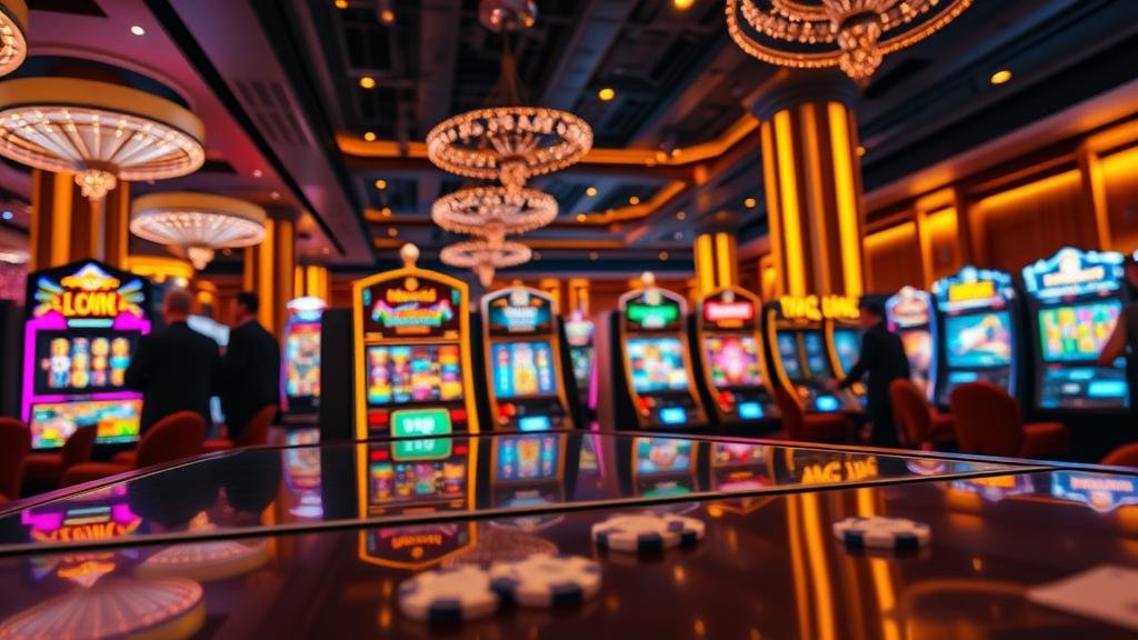 เกมสล็อต Booming Games พร้อมฟีเจอร์ซื้อสปิน