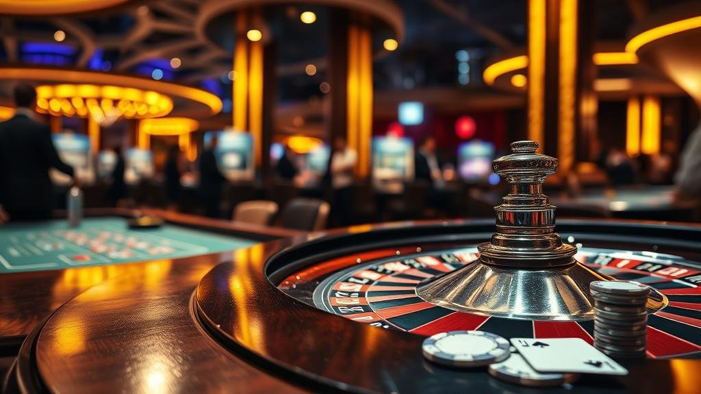 กลไก MultiMax ในสล็อต RedTiger