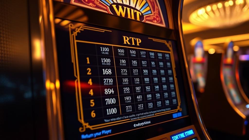 เกมสล็อต Spinomenal ที่มีโบนัสแตกง่าย