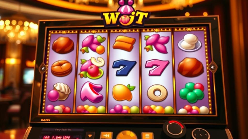 สล็อตเว็บตรง: คู่มือเลือกธีมอียิปต์ แตกบ่อย โบนัสไว พร้อมเทคนิคเช็ค RTP