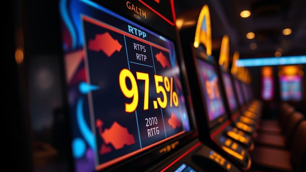 เคล็ดลับเด็ด! เช็ค RTP สล็อตค่ายดัง, ซื้อสปิน ExpandingWild, Megaways ทำกำไร