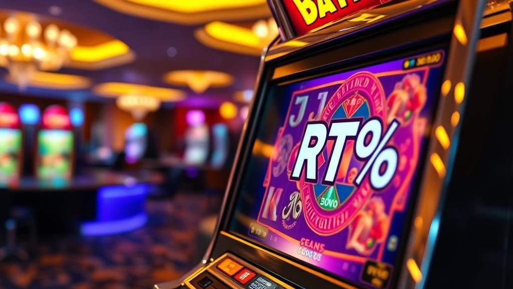 กลไก Megaways สล็อตออนไลน์