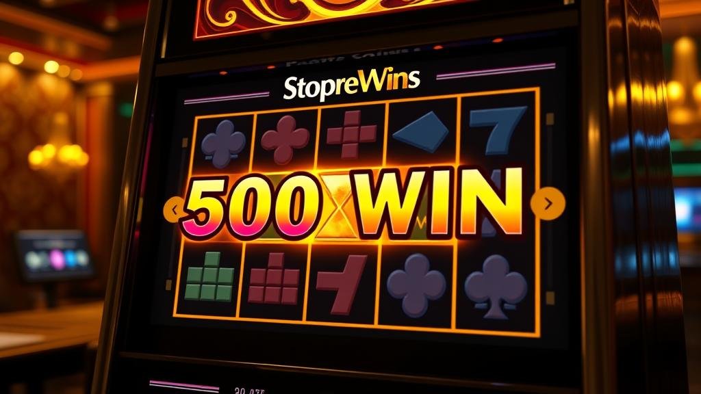 เทคนิคซื้อสปินทุนต่ำ สล็อต PopWins