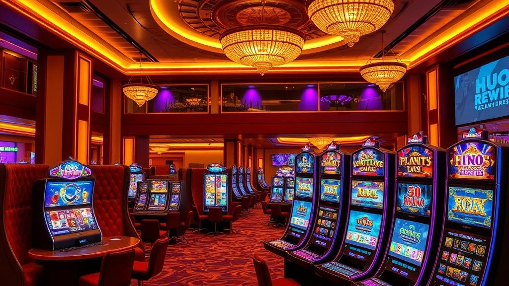 เกมสล็อต Blueprint พร้อมฟีเจอร์พิเศษ