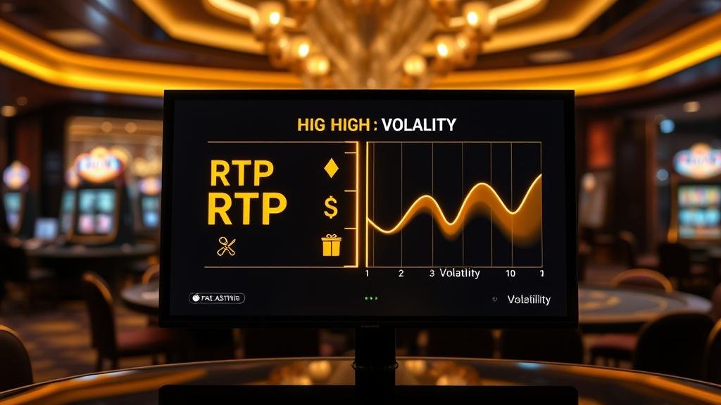 สัญลักษณ์และฟีเจอร์โบนัสจากสล็อต Yggdrasil, AvatarUX, Nolimit City, Play'n GO