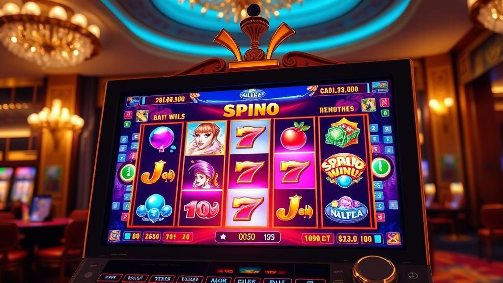 เทคนิคซื้อสปินสล็อต Red Tiger และ ELK