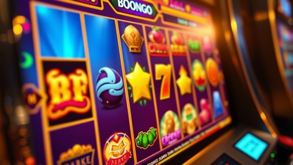 เจาะลึก! สูตรปรับเบทสล็อตค่าย Booongo, Hacksaw, Booming จ่ายไว คอมโบยาว