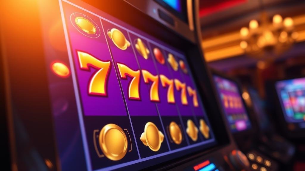 รวมเทคนิคเลือกสล็อตค่ายดัง RTP สูง เล่นง่าย ทำกำไร คืนทุนไว