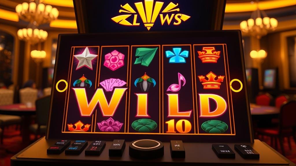 ส่องกลไกสล็อต PeterAndSons, Kalamba, YGG: ปรับเบท StickyWild ทุนต่ำ แตกบ่อย