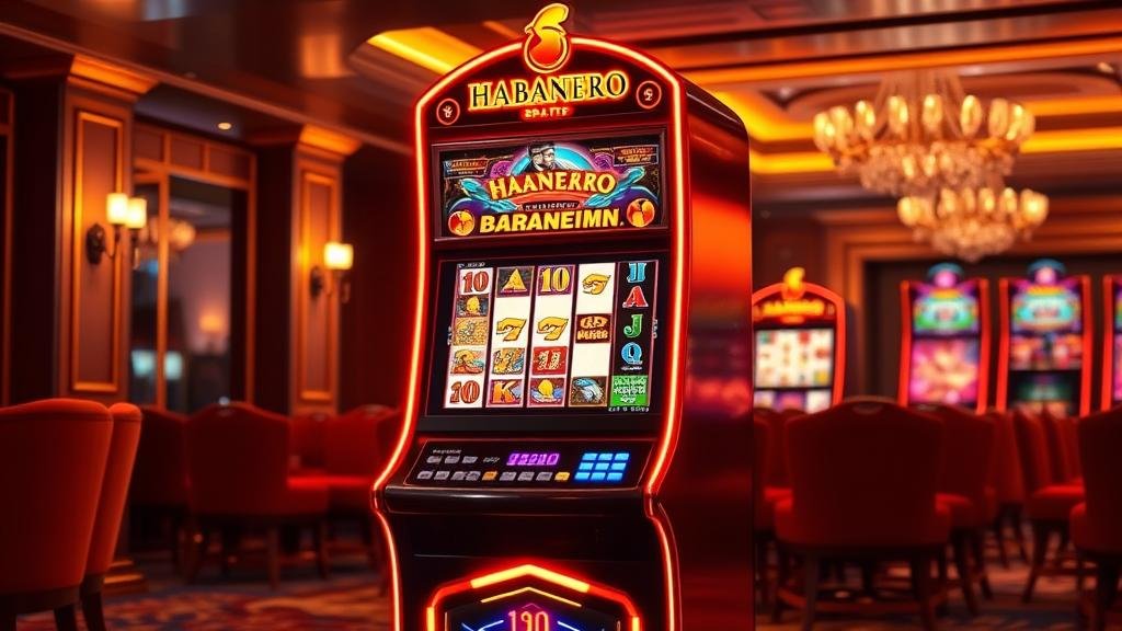 การตั้งค่าออโต้สล็อตบนคอมพิวเตอร์