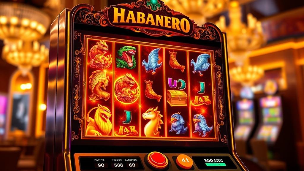 เปรียบเทียบเกมสล็อต Pragmatic Play และ Nolimit City