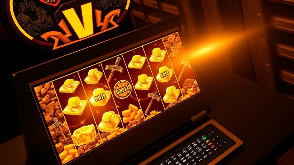 รวมเกมสล็อตธีมหลากหลาย: เหมืองทอง คาวบอย คริสต์มาส ทะเลทราย