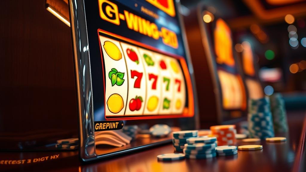 สูตรเด็ด! เช็คลิสต์เกมสล็อต RTP สูง เล่นเพลิน กำไรไว กับสัญลักษณ์ยักษ์