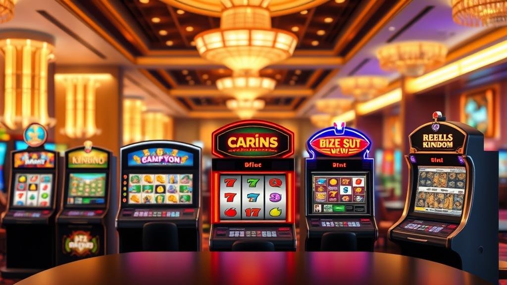 รวมเทคนิคพิชิตสล็อต CQ9, ReelKingdom, PGSOFT: อ่านเพย์ไลน์, เช็ค RTP, เลือกเก...