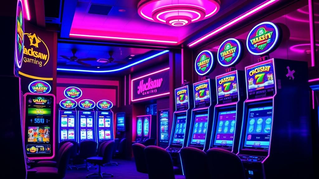 สล็อต ฮาโลวีน ที่มีเพย์ไลน์ซับซ้อน