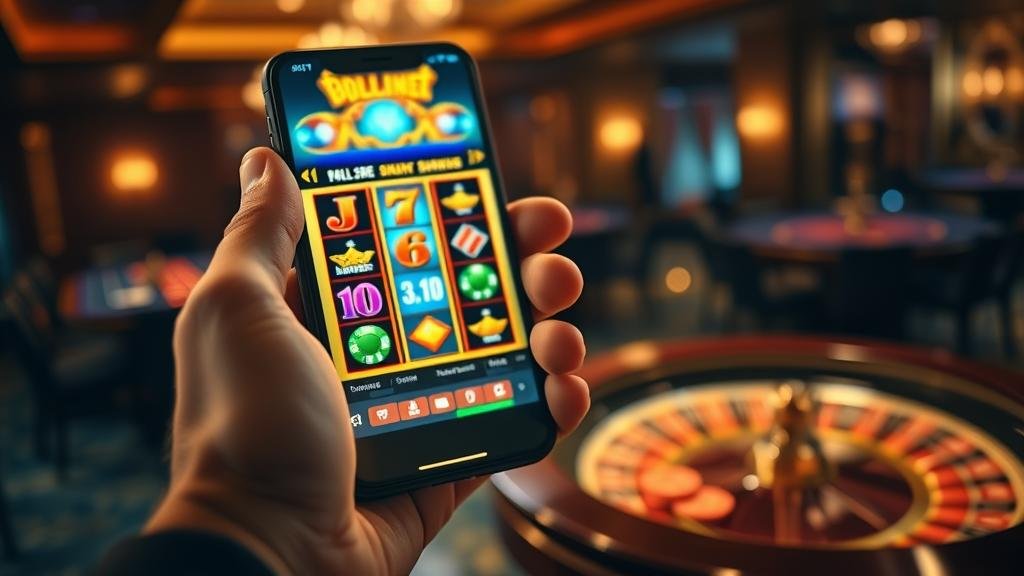 คู่มือสล็อต เอ็นจินสำหรับมืออาชีพ 644 - Complete Guide