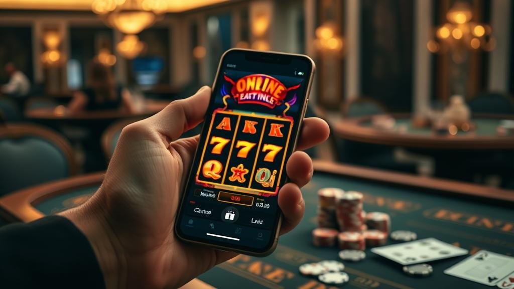 การจัดการเงินทุนและปรับเบทสล็อต