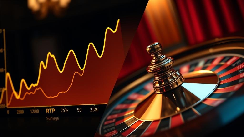 การบริหารจัดการงบประมาณการเล่นสล็อต