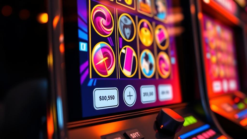 เจาะลึกสล็อตค่าย JadeRabbit: ขั้นตอนสลับเหรียญ Reevo, ทดสอบ Booming ออโต้