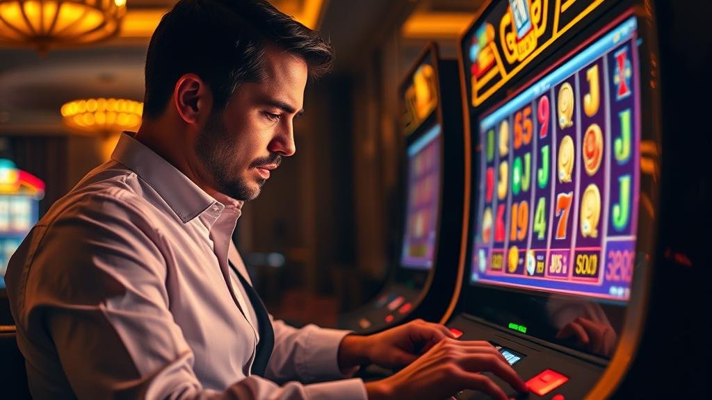 คู่มือสล็อต ซีรีส์สำหรับมืออาชีพ 682 - Complete Guide