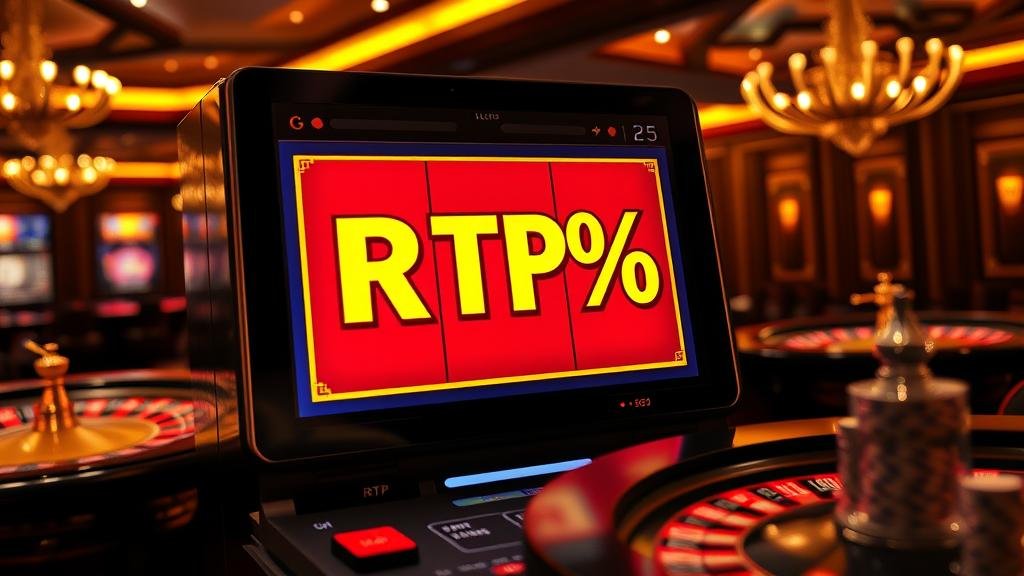 ตัวอย่างเกมสล็อตยอดนิยมพร้อมฟีเจอร์หลากหลาย