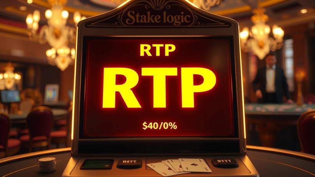 การบริหารจัดการเงินทุนในการเล่นสล็อต