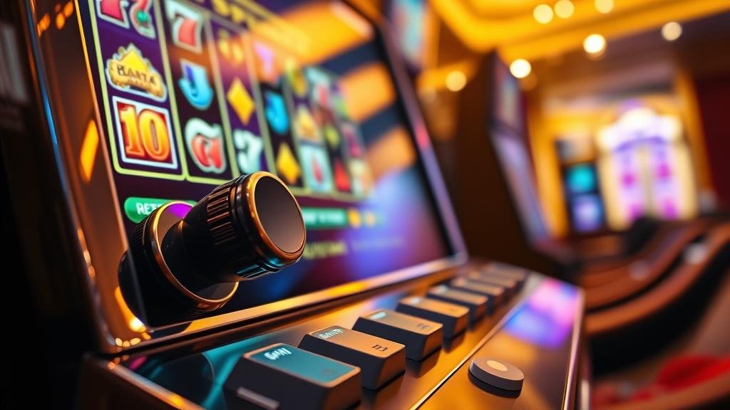 ปุ่มซื้อฟีเจอร์สล็อต Pragmatic Play