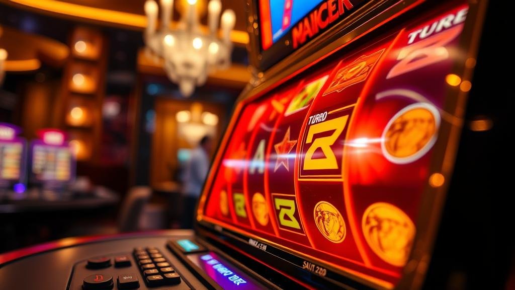 รวมเกมสล็อตยอดนิยมจากค่ายต่างๆ