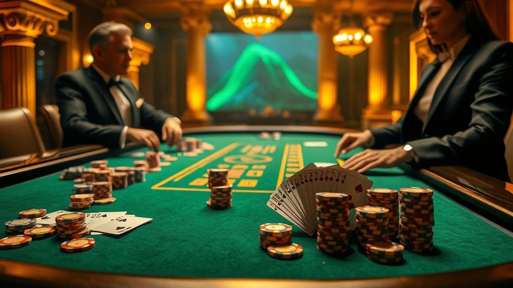 สแกนรีวิวเกมสล็อตภูเขาไฟ Yggdrasil กรีก: คุมจังหวะ TripleEdge หมุนเทอร์โบ Boo...