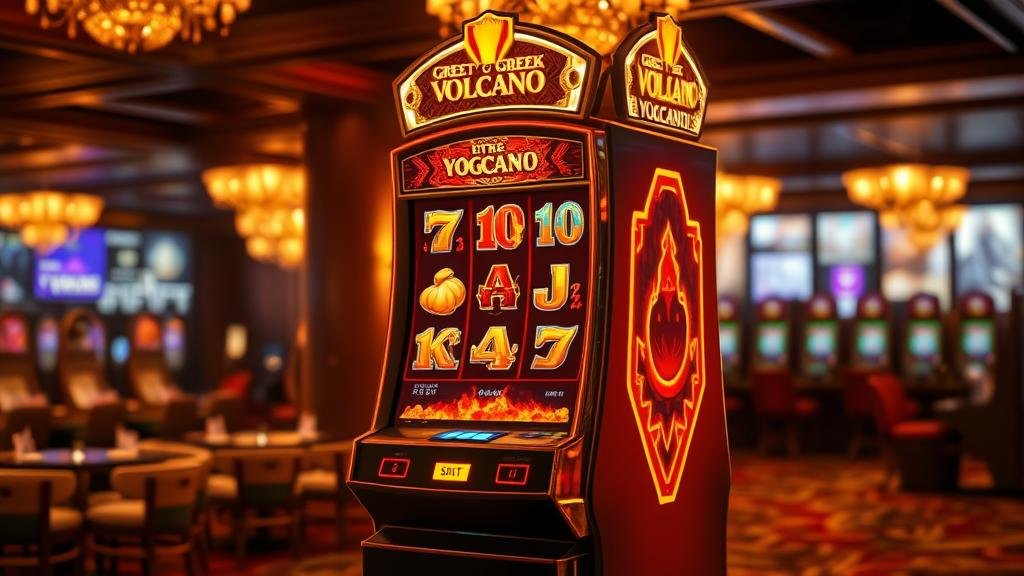 เกมสล็อตหลากหลายค่าย TrueLab, Thunderkick, OneTouch