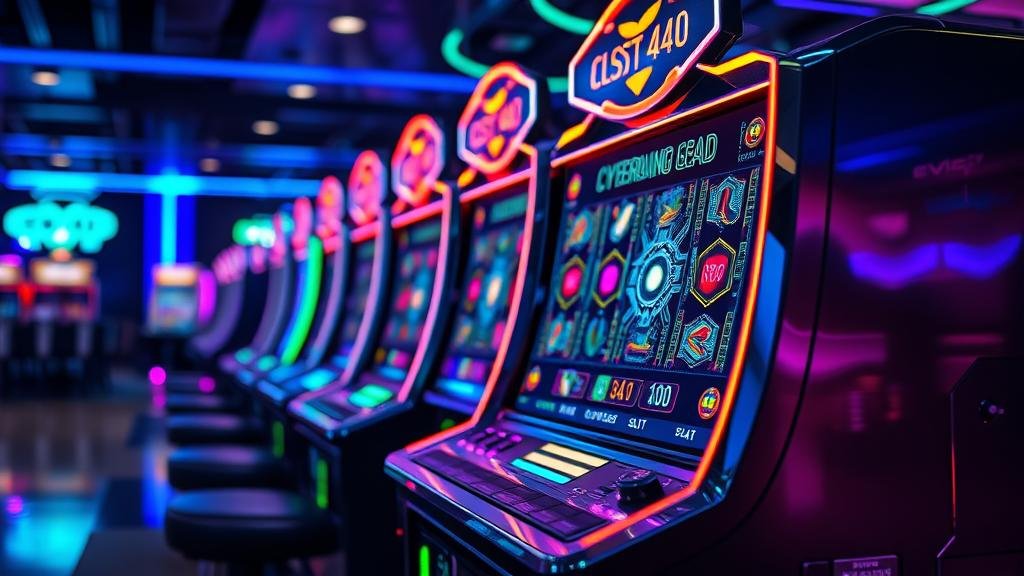 สูตรลับสล็อตคลัสเตอร์: แกะกลไกค่ายดัง Evoplay, Endorphina, Stakelogic จ่ายไว