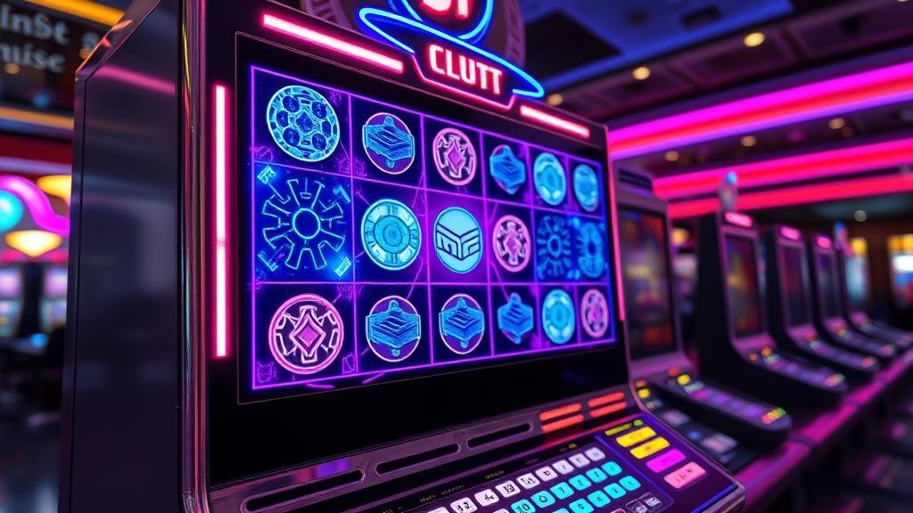 เทคนิคการปรับเบทสล็อตคลัสเตอร์