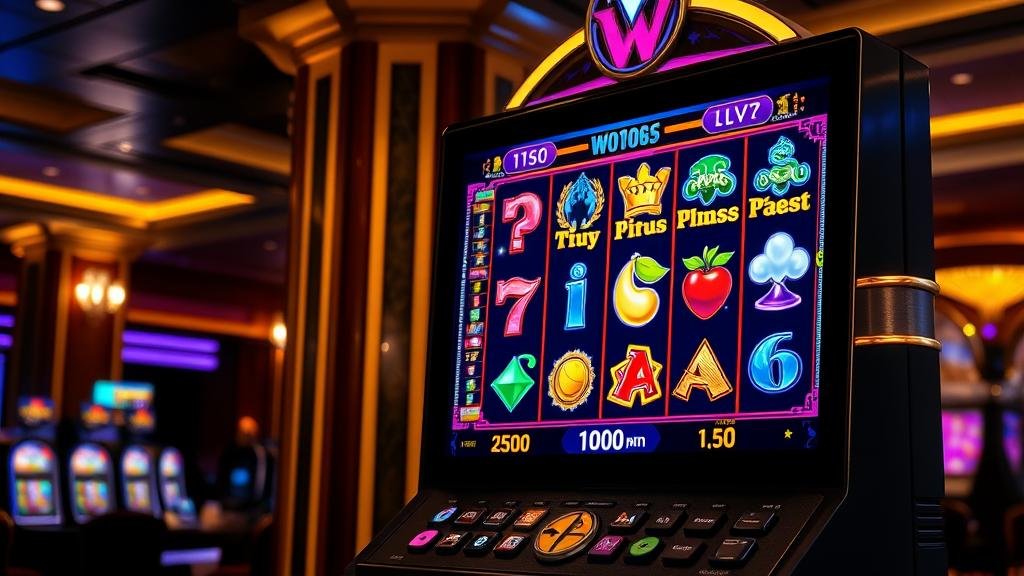 สล็อต RedTiger ที่มีคอมโบชนะ