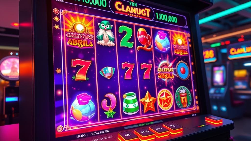 เกมสล็อต PeterAndSons ที่มีกลไกพิเศษ