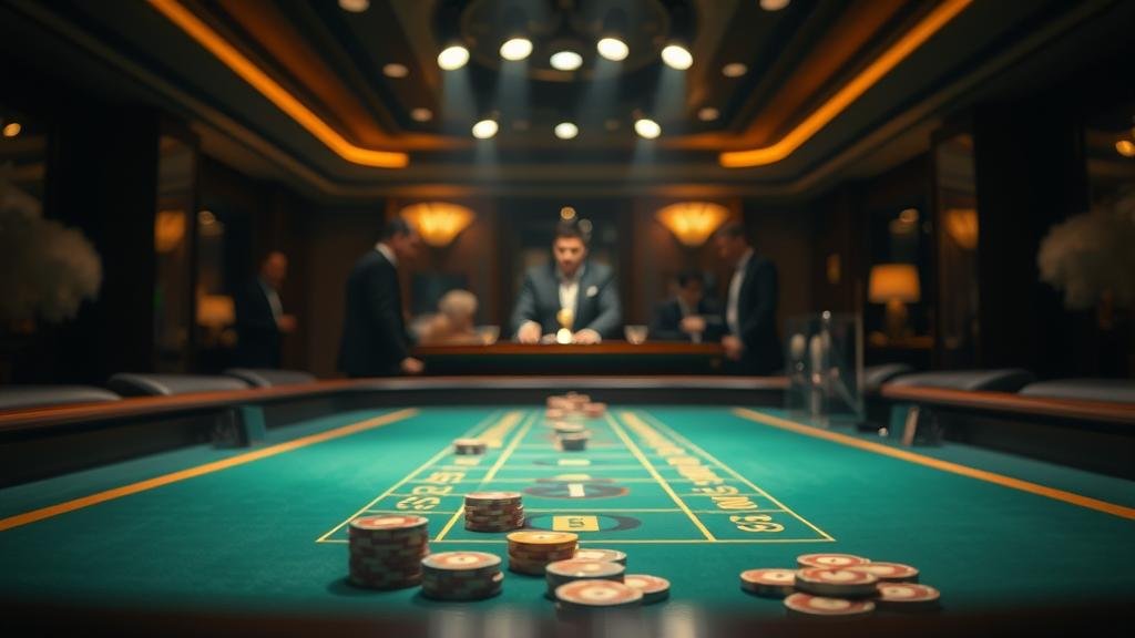 รวมเกมสล็อตจากค่ายดังยอดนิยม