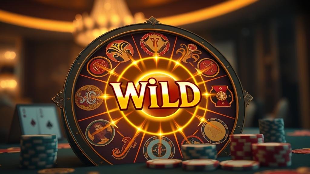 เปรียบเทียบเกมสล็อตจากค่ายดัง