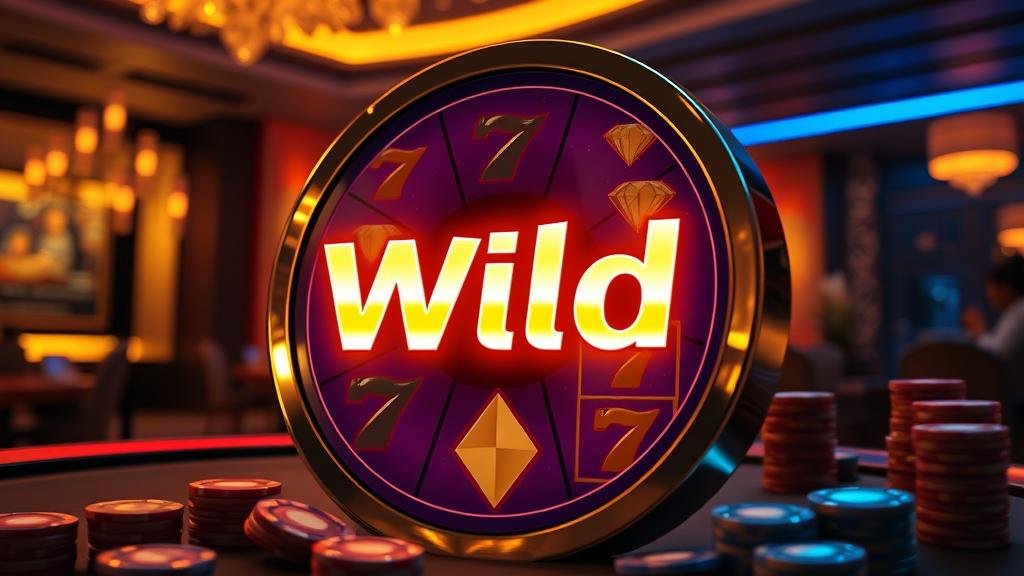 กลไกสล็อตสมัยใหม่