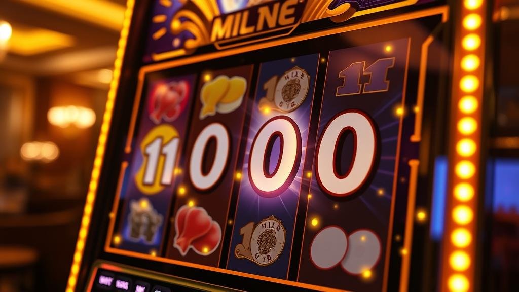 แกะกลไกสล็อต MultiMax, Megaclusters, PowerNudge: เลือกค่าย ELK, Booming, Rela...