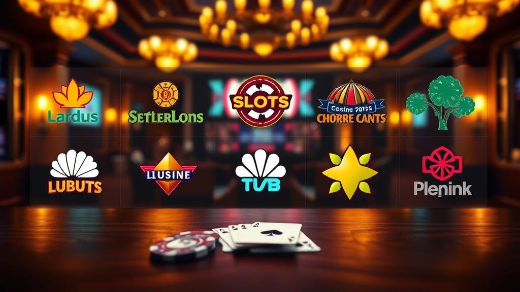 คู่มือสล็อตสำหรับมืออาชีพ 43 - Complete Guide