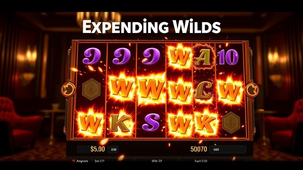 การตั้งค่าและปรับเบทสล็อตออนไลน์