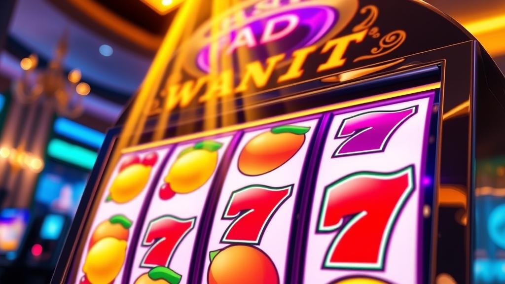 สล็อตค่ายดัง: อัปเดตเคล็ดลับปรับเบท สไตล์ AvatarUX, Evoplay, Kalamba, Stakelo...