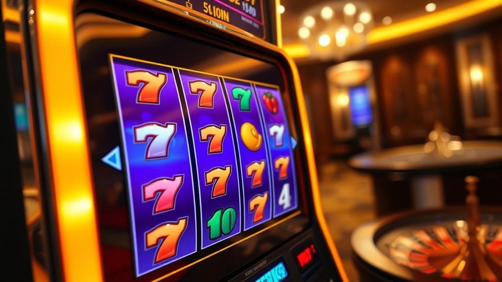 คู่มือเลือกสล็อต: แกะกลไก PayAnyWay และ RTP ทำกำไรไว